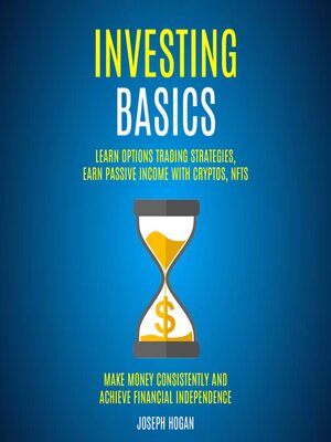 cover image of Investing Basics